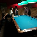 Club JuMaJo - Pool Billard